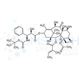 Docetaxel - Impurity A