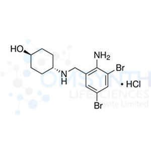 Ambroxol Hydrochloride