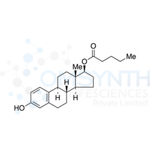 Estradiol 17-valerate