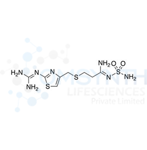Famotidine