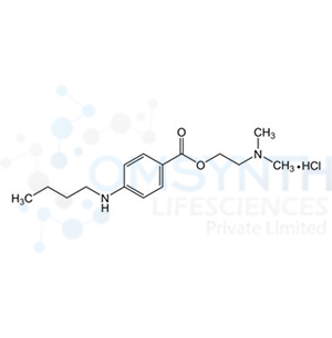 Tetracaine Hydrochloride