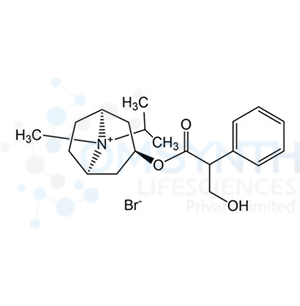 Ipratropium Bromide