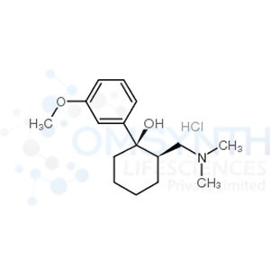 Tramadol Hydrochloride