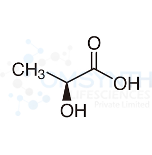 Lactic Acid