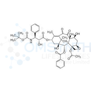 Docetaxel - Impurity B