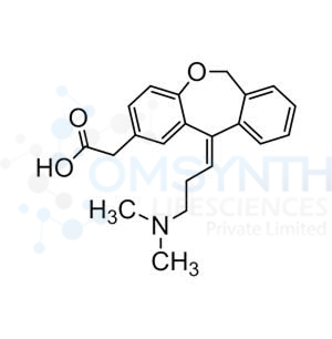 Olopatadine Hydrochloride