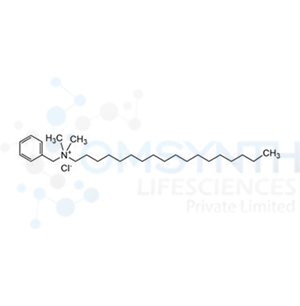 Benzalkonium Chloride