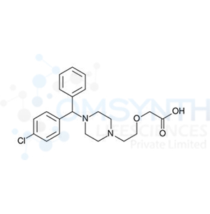 Cetirizine Hydrochlorid
