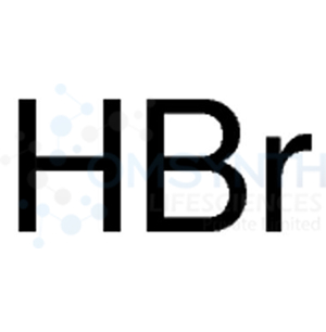 Hydrobromic Acid