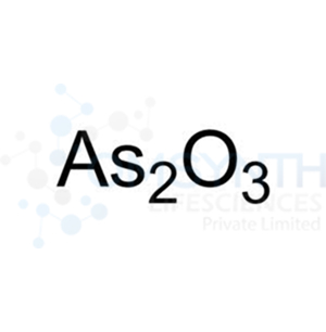 Arsenic(III) Trioxide
