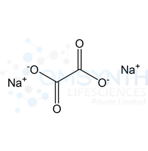 Sodium Oxalate
