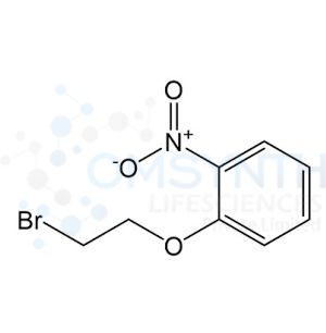 1-(2-Bromoethoxy)-2-nitrobenzene