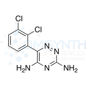 Lamotrigine