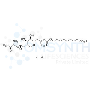 Mupirocin Lithium