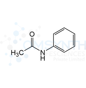 Acetaminophen Related Compound D
