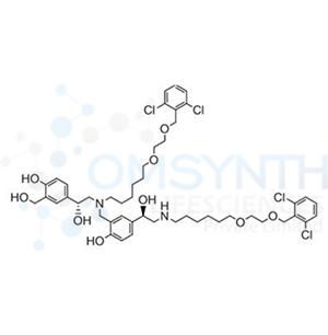 Vilanterol Dimer
