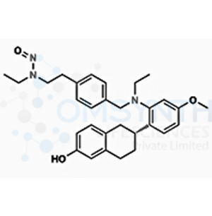N-Nitroso Elacestrant
