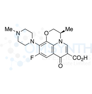 Levofloxacin D-isomer