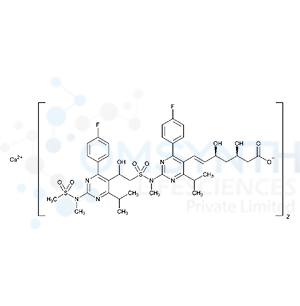 Rosuvastatin Impurity B