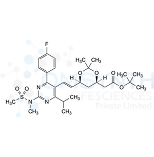 Rosuvastatin Impurity C