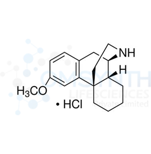Dextromethorphan - Impurity A