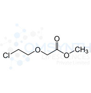 Methyl 2-(2-chloroethoxy)acetate