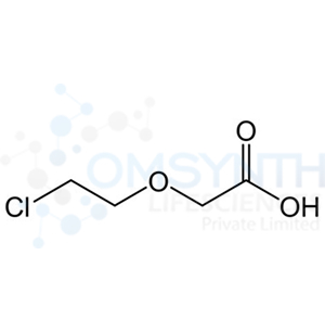 2-(2-Chloroethoxy)acetic Acid