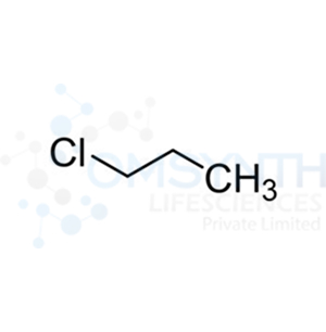1-Chloropropane