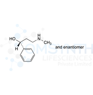 Fluoxetine Hydrochloride - Impurity A