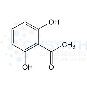 Sodium Cromoglicate - Impurity A