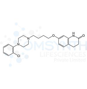Aripiprazole - Impurity C