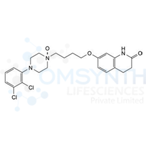 Aripiprazole - Impurity F