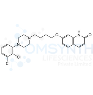 Aripiprazole - Impurity E