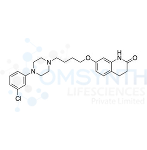 Aripiprazole - Impurity D