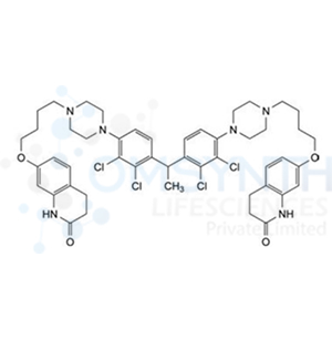 Aripiprazole - Impurity G