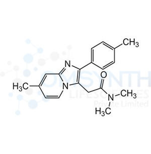 Zolpidem - Impurity A