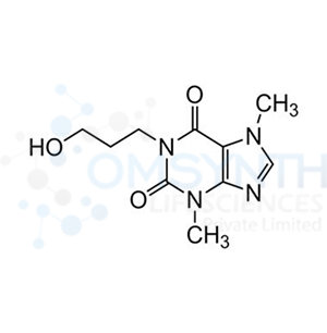 Pentoxifylline - Impurity D