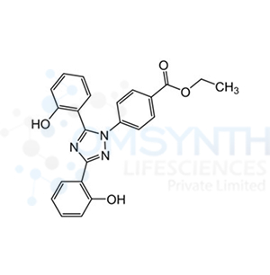 Deferasirox - Impurity E