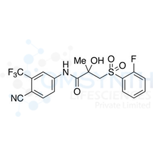 Bicalutamide - Impurity B