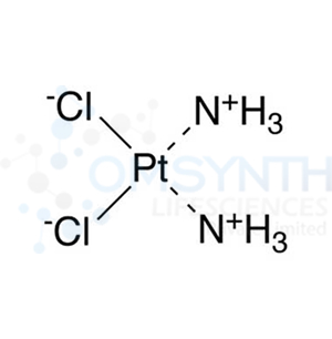 Cisplatin