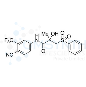 Bicalutamide - Impurity A