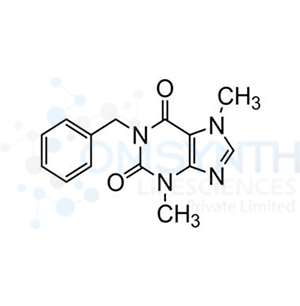 Pentoxifylline - Impurity I