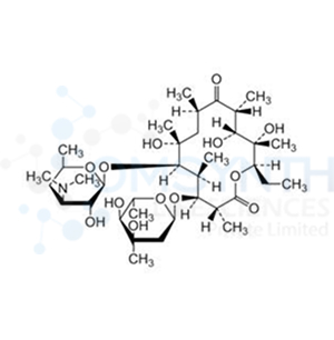Erythromycin C