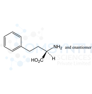 Lisinopril Dihydrate - Impurity A