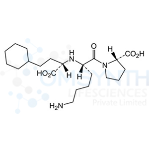 Lisinopril Dihydrate - Impurity F
