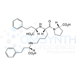 Lisinopril Dihydrate - Impurity I