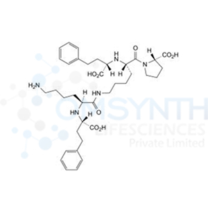 Lisinopril Dihydrate - Impurity J