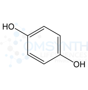 Hydroquinone