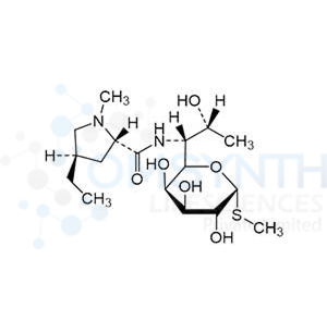 Lincomycin B