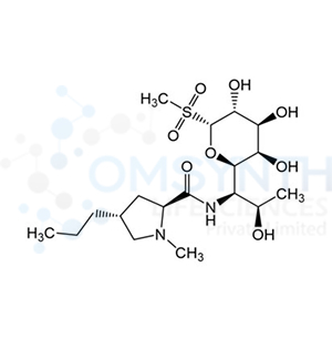 Lincomycin Sulfone
